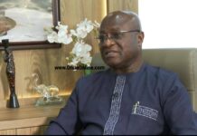NPP internal elections have become money-making machines – Kyei-Mensa-Bonsu