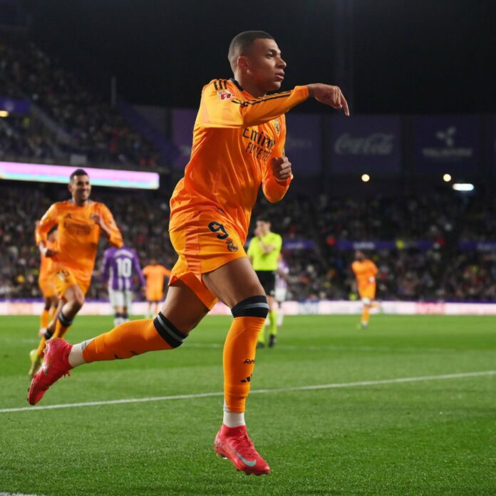 Kylian Mbappe1