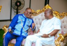 Outcome of 2024 elections a victory for Ghana’s democracy – Duncan-Williams