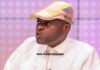 South African authorities are complicit in the attacks of foreign nationals – Kpebu