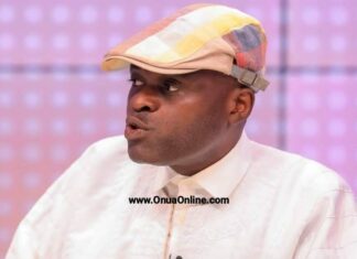 The manner in which some of the Boards were dissolved was embarrassing – Kpebu