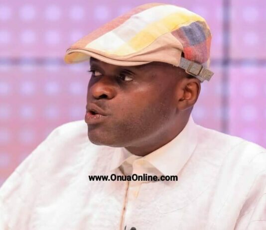 The manner in which some of the Boards were dissolved was embarrassing – Kpebu