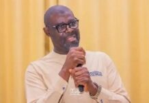 Abdul Salaam’s appointment as NLA boss ‘a deliberate attempt to ridicule Islam’ – Muslim community to Mahama