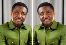 Everyone has issues in their marriage but. . . – Moses O.K