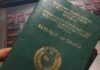 Foreign Affairs Ministry to replace passports lost or damaged in recent floods