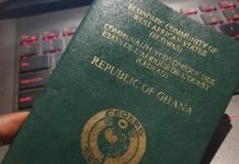 Ghana to roll out chip embedded passports by end of April – Ablakwa