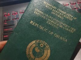 Foreign Affairs Ministry to replace passports lost or damaged in recent floods