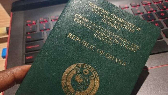 Passport