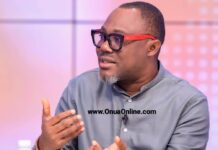 Gyampo: If Ofori-Atta is truly unwell, let’s deal with him in a manner that takes cognisance of his health