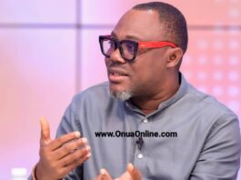 We need to look at things dispassionately – Gyampo on OSP powers