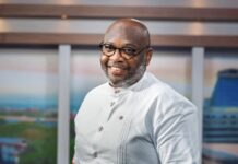Mahama appoints Randy Abbey as Acting COCOBOD CEO