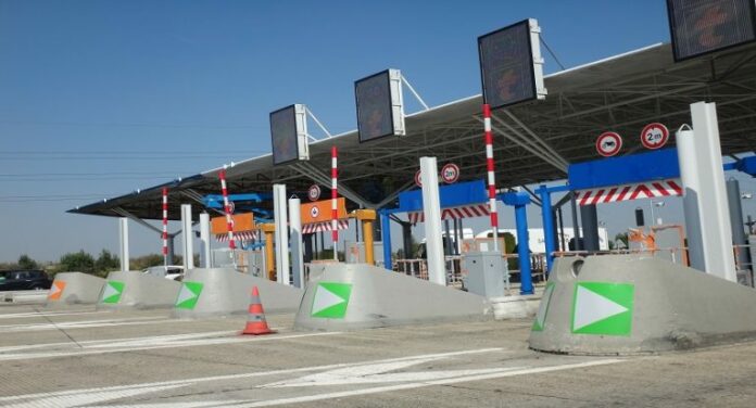 Road toll