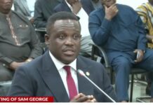 ‘Flawed data cannot be carried forward’ — Samuel George on need for SIM re-registration