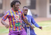 There’s no future for the Ghana league, it’s a mess – Muntari