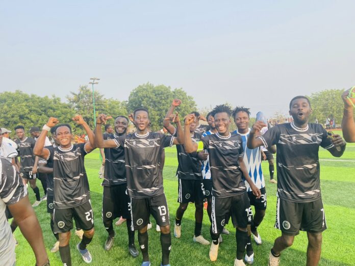 Swedru All Blacks