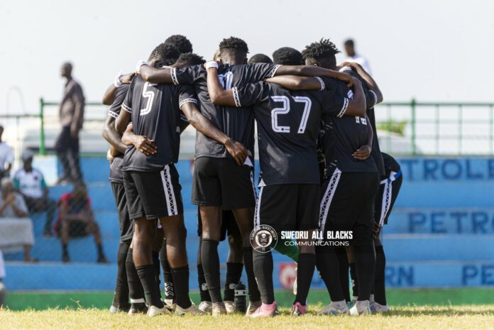 Swedru All Blacks1