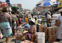 Seven out of 10 Ghanaians concerned over rising cost of food – IEA survey