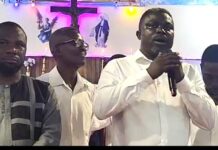 MP-elect for Sekondi calls for unity to ensure development in the community
