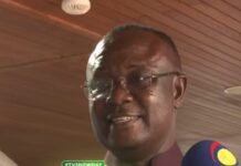 Returns on Public Service are peanuts – 1st Deputy Speaker