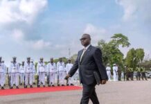 Asenso-Boakye thanks Akufo-Addo, Ghanaians for opportunity to serve