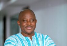 Mahama reassigns Edward Bawa to GOIL as Group CEO