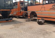 Previous Mgmt. of MMTL who allegedly bought not fit-for-purpose buses to be prosecuted – Current Deputy MD reveals