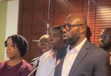 NDC members have also acquired state properties – NPP MPs to ORAL