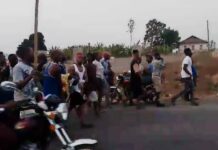 E/R: One dead, others injured in a shootout between youth and land guards at Coaltar