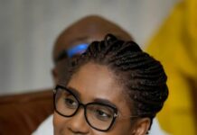 Victoria Emeafa Hardcastle: Meet the acting CEO of the Petroleum Commission