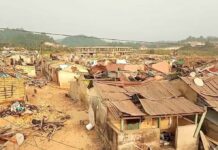 Victims of Appiatse explosion complain of neglect 3 years on