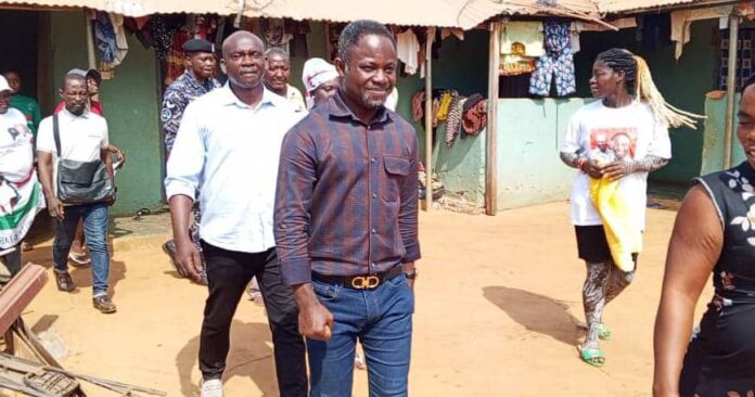 Kwabena Mintah Akandoh