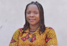 Evalue Ajomoro-Gwira: NDC constituency executives deny ‘skirt & blouse’ campaign allegations against their Chairman