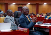 Payment of coupons for bondholders good for investors – Dr. Anane Antwi