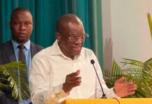 Anti-LGBTQ+ Bill will be passed even if it comes at great personal cost – Bagbin assures