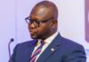 Asenso-Boakye pushes for dedicated drainage fund to curb perennial flooding