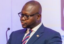 Asenso-Boakye pushes for dedicated drainage fund to curb perennial flooding