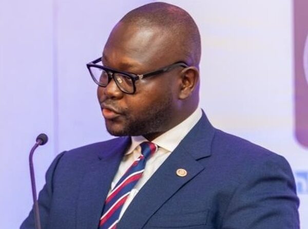 Francis Asenso-Boakye