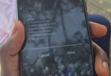 Race for Inclusion: Making digital payment tools visually impaired-friendly