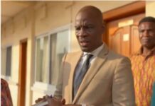 CSSPS: BECE candidates will now choose schools after results are released – Education Minister