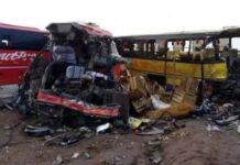 Nearly 2,000 deaths recorded in over 9k accidents between January & August 2025 – NRSA