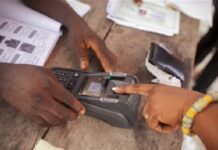 No voter ID, no problem – how biometric technology helps Ghanaians without ID to vote in elections
