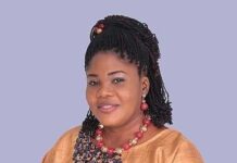 We caused Naa Momo Lartey’s late arrival at swearing-in ceremony – Kwakye Ofosu admits