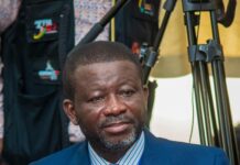 Increase funding for disaster management – Ahafo Ano North MP tells government