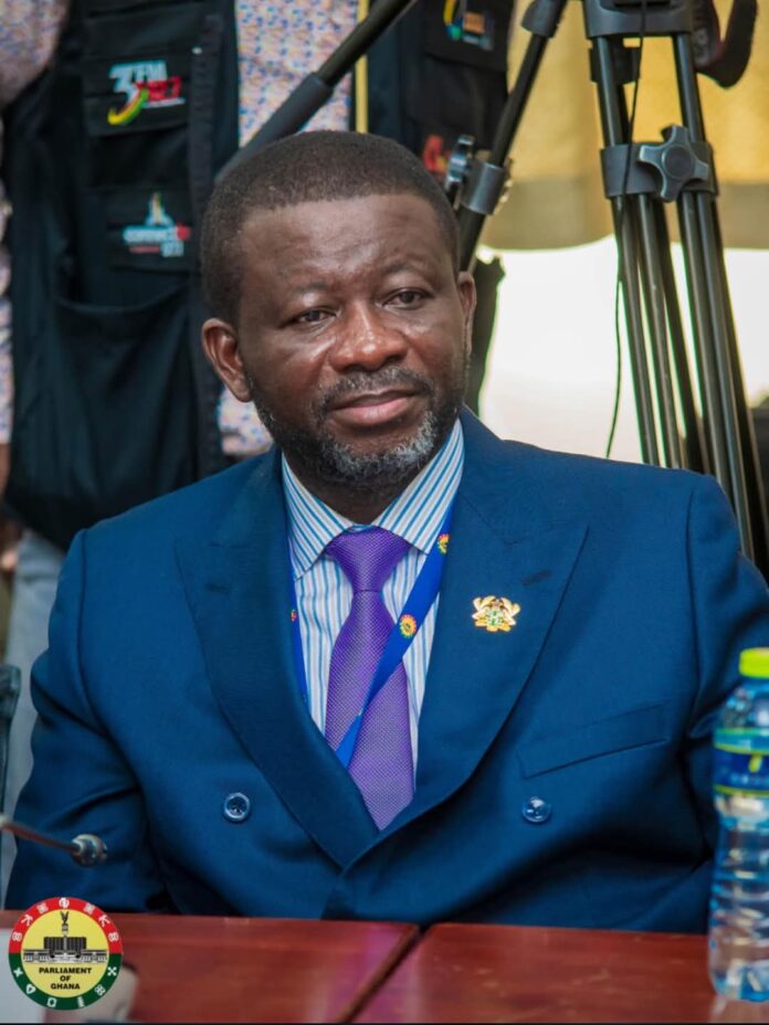 Eric Prempeh