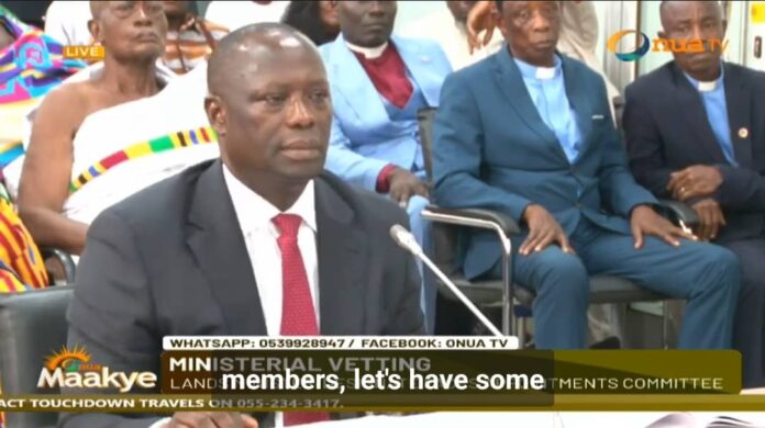 Emmanuel Armah-Kofi Buah