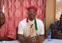 PNC sets up 11-member committee to probe EC’s disqualification of its flagbearer