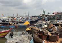 We need an ambassador who can address our challenges – Ghanaian fisherfolk in Cote D’Ivoire