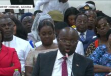 I’ll ensure regional balance in recruitment into Armed Forces – Defence Minister-designate