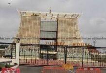But for Mahama’s good nature Jubilee House would’ve been renamed Flagstaff House – Omane Boamah