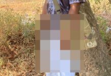 Sekondi: Young man allegedly commits suicide by hanging